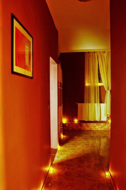 Pensiunea Happy Inn Vatra Dornei Ngoại thất bức ảnh