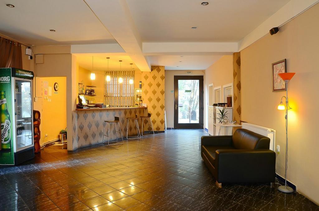 Pensiunea Happy Inn Vatra Dornei Ngoại thất bức ảnh