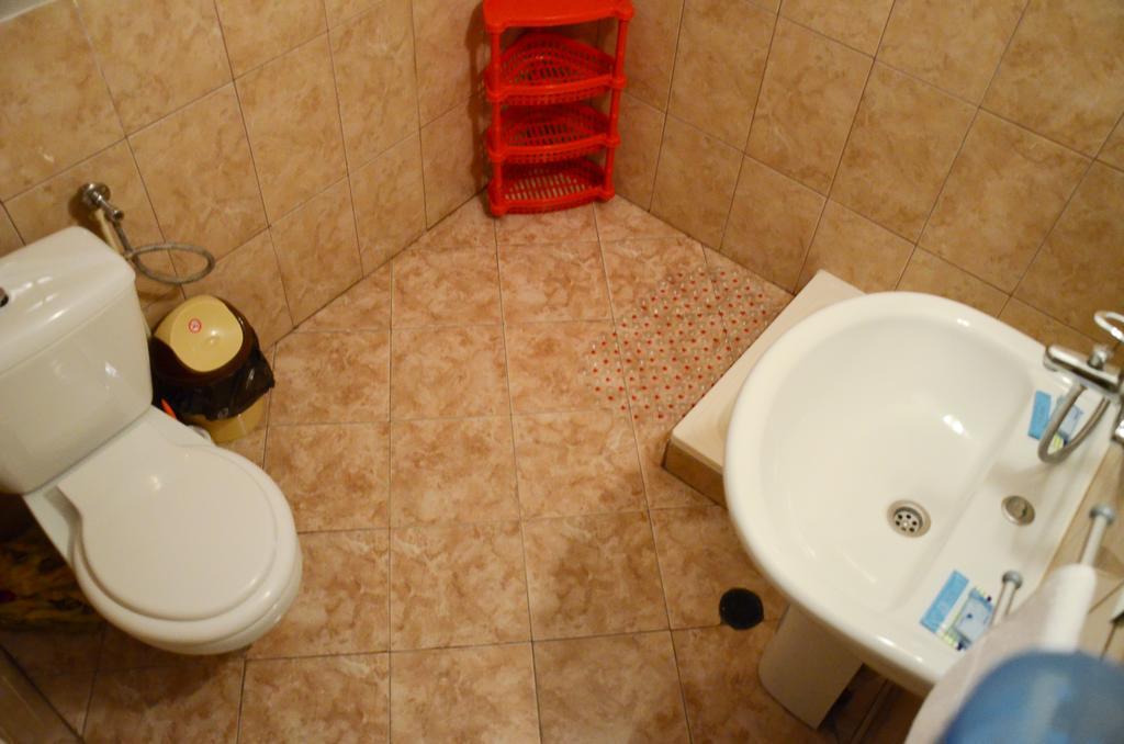 Pensiunea Happy Inn Vatra Dornei Phòng bức ảnh